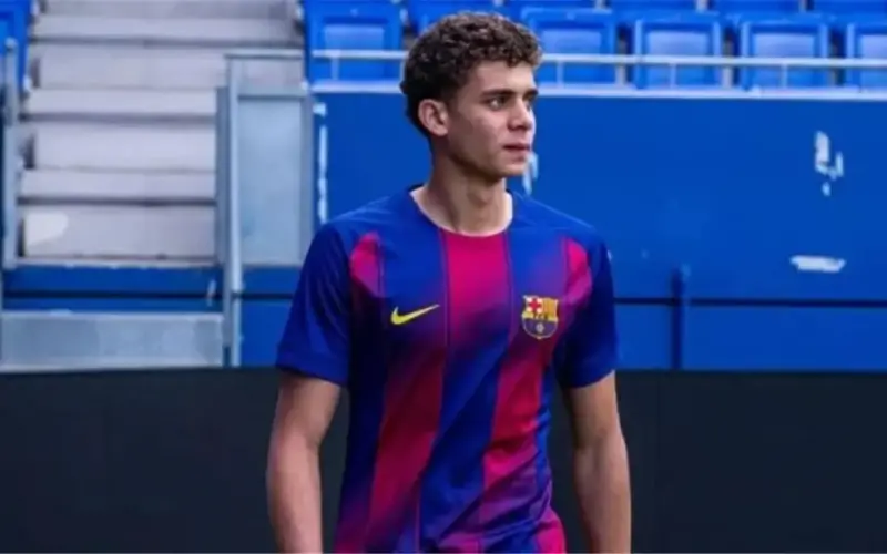 توقيت مباراة برشلونة القادمة بعد الفوز على جيمناستيك في الدوري الإسباني للشباب